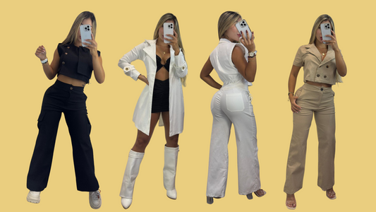 Crop top 4