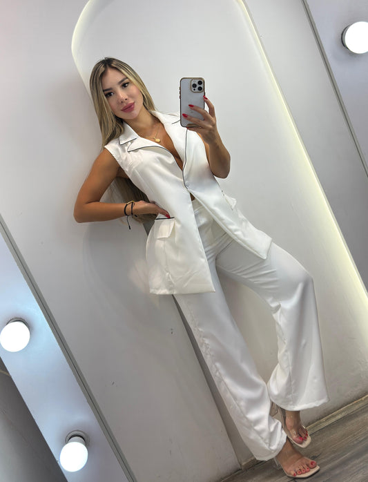 Set Pantalón largo 7